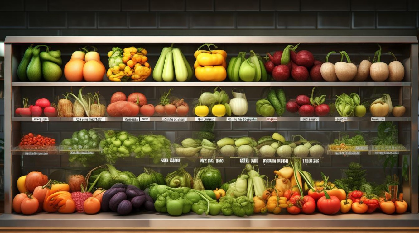 哪些天然食物能有效化痰？科学选择与实用建议-图1