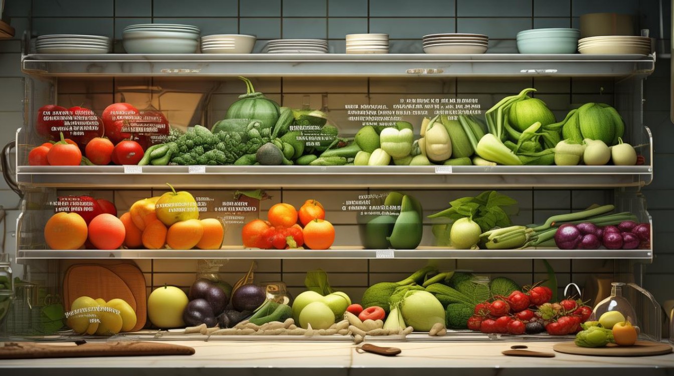 哪些天然食物能有效化痰？科学选择与实用建议-图3