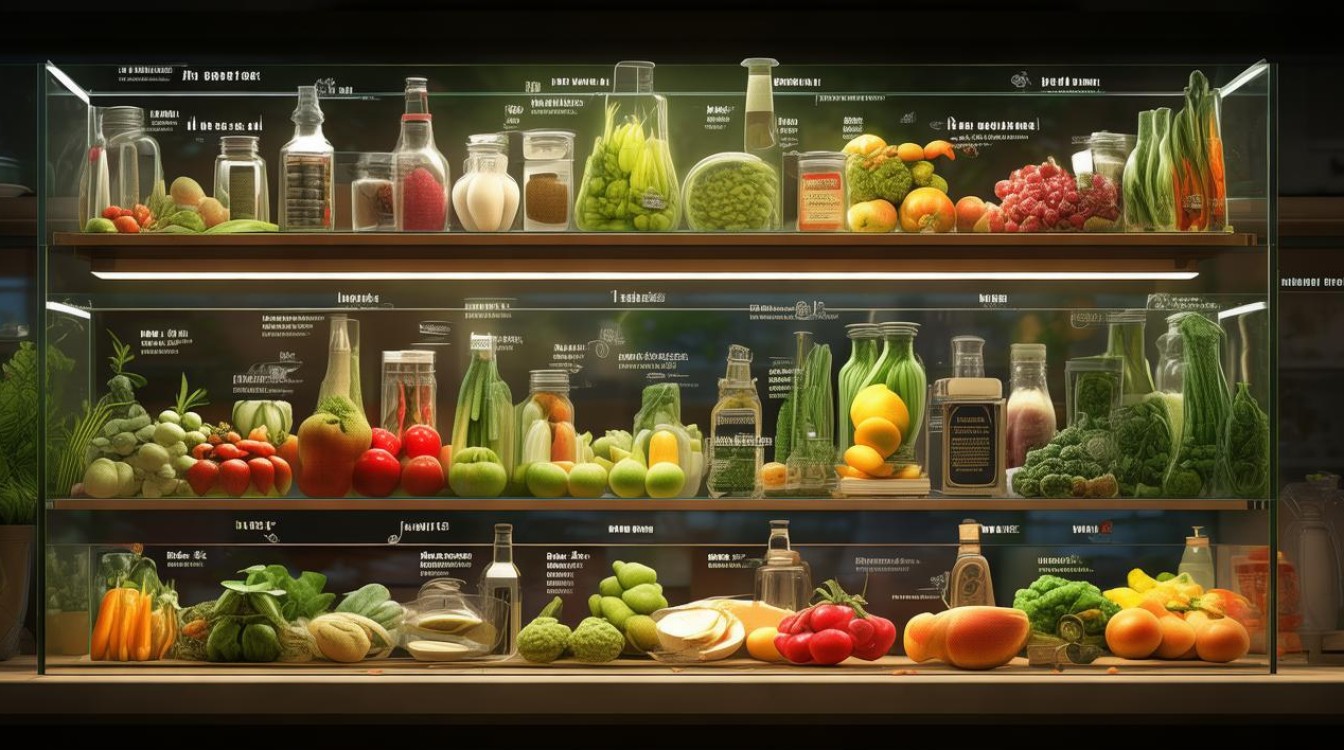 哪些天然食物能有效化痰？科学选择与实用建议-图4