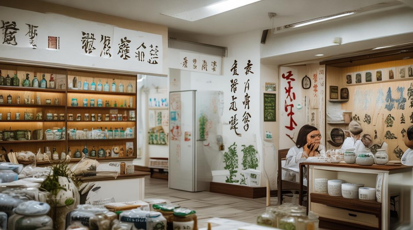 陕西中医医院皮肤科如何用中医智慧守护皮肤健康？-图1
