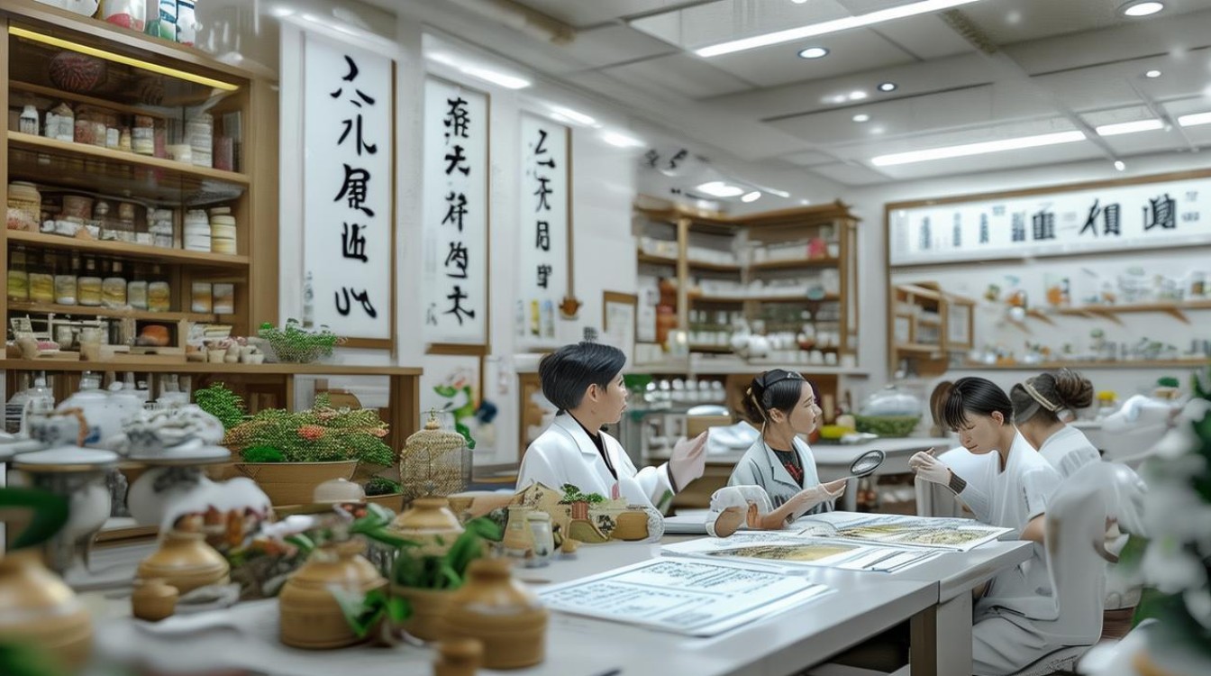 陕西中医医院皮肤科如何用中医智慧守护皮肤健康？-图2
