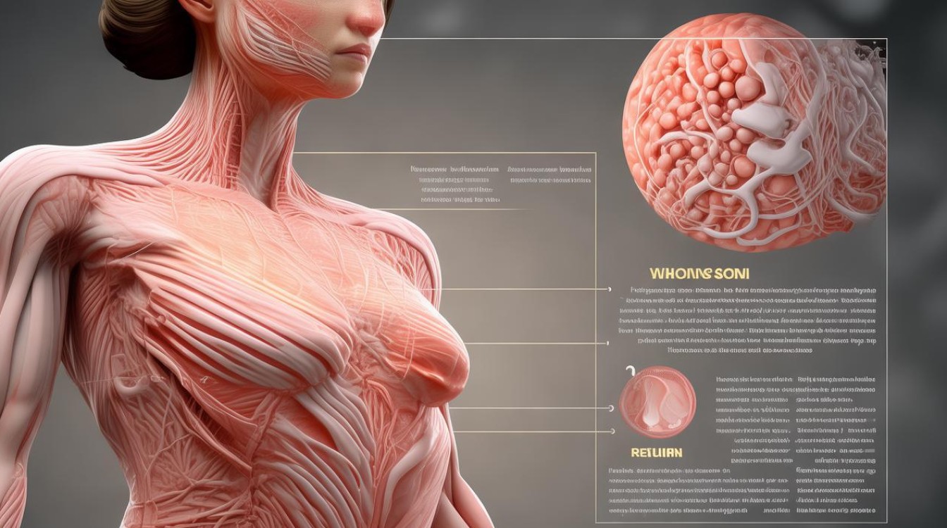 皮肤肥厚是什么原因？症状与科学管理方法解析-图4
