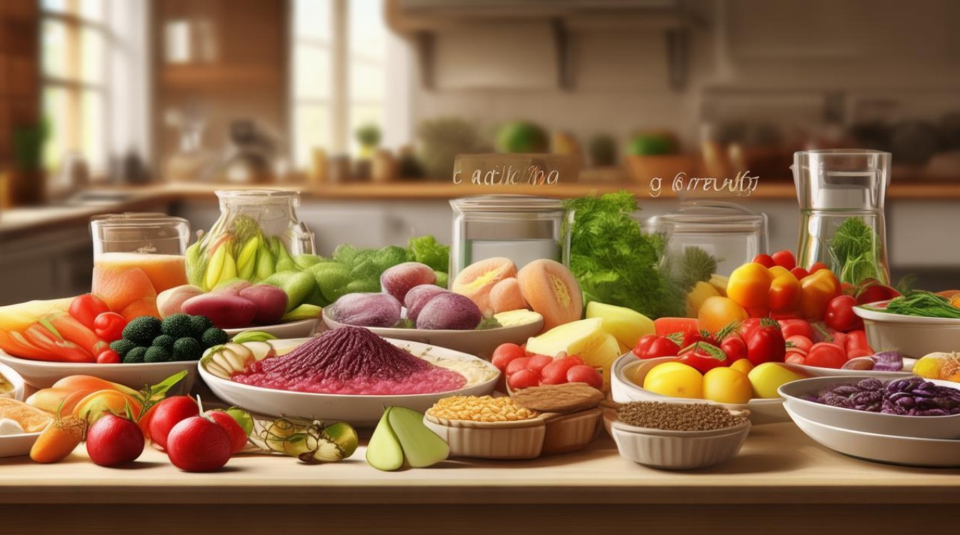 产后吃什么能促进排恶露？饮食指南助恢复-图1