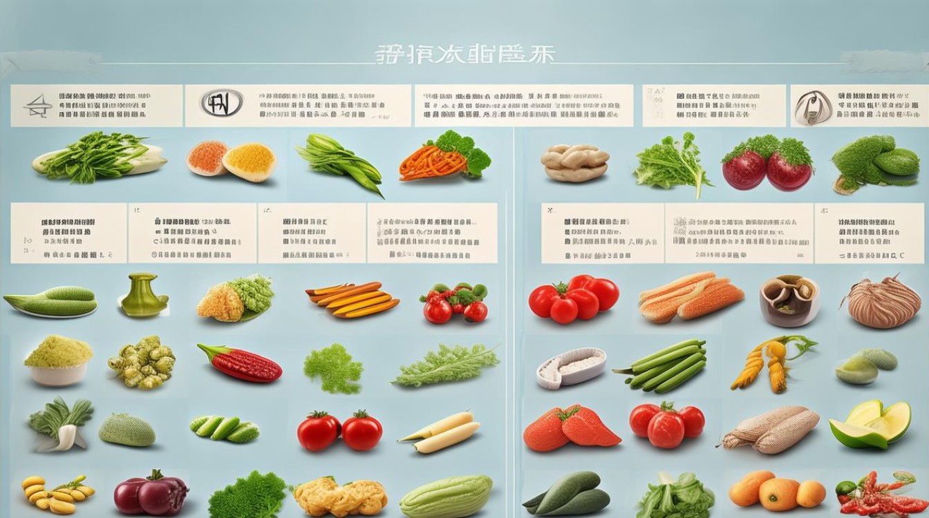 哪些食物含锌量最高？科学补锌饮食指南-图2