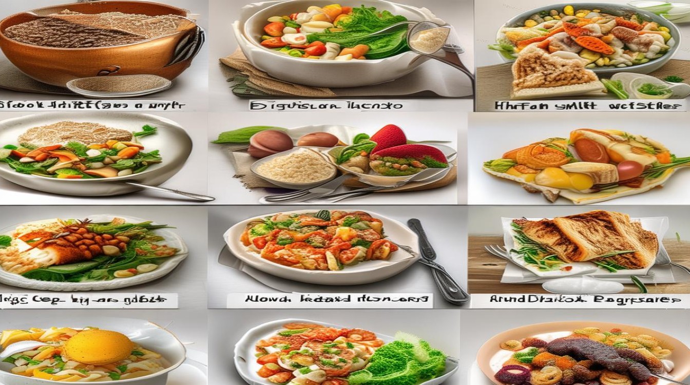 哪些饮食组合是健康的隐形威胁？-图1