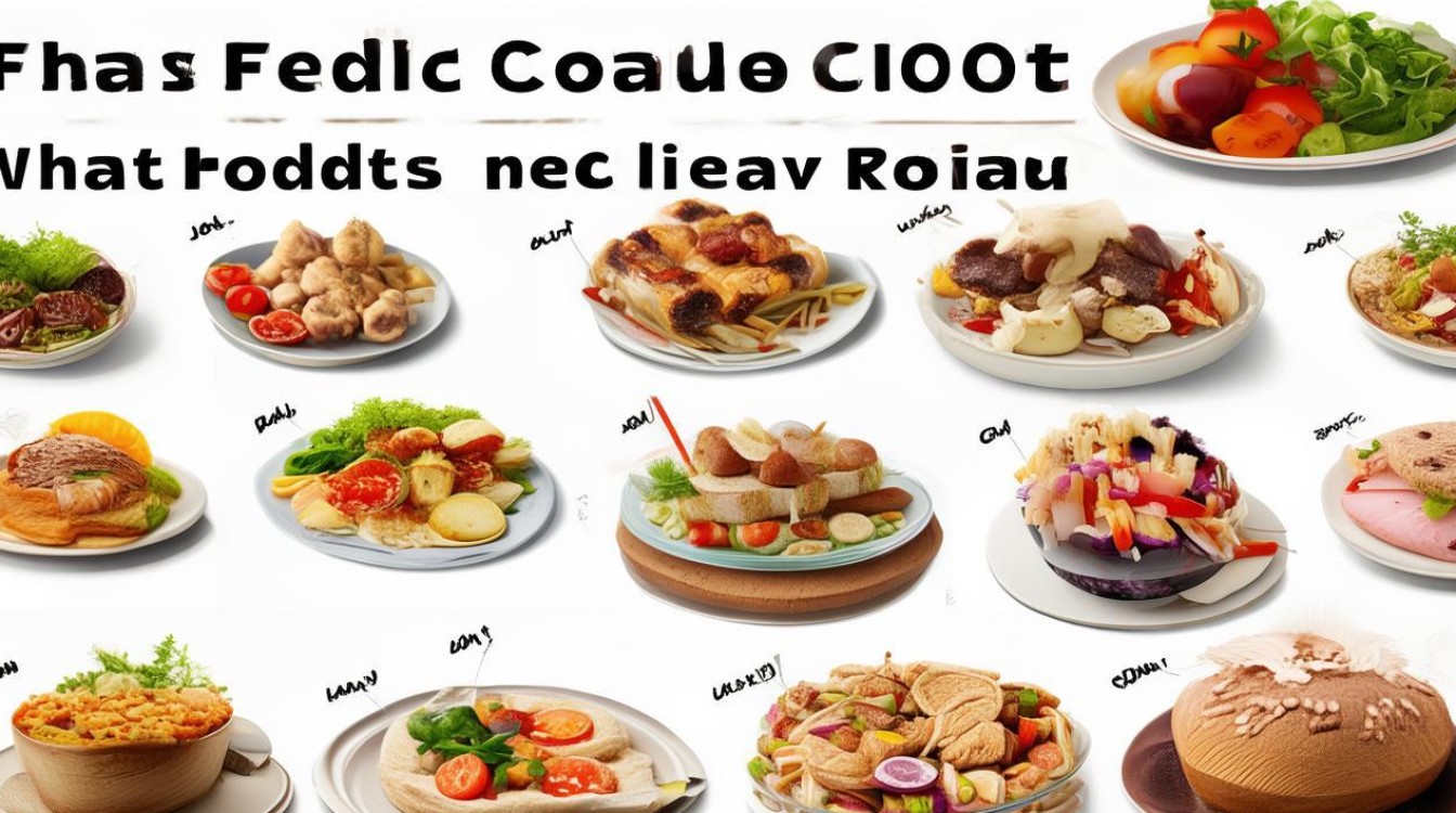 哪些饮食组合是健康的隐形威胁？-图2