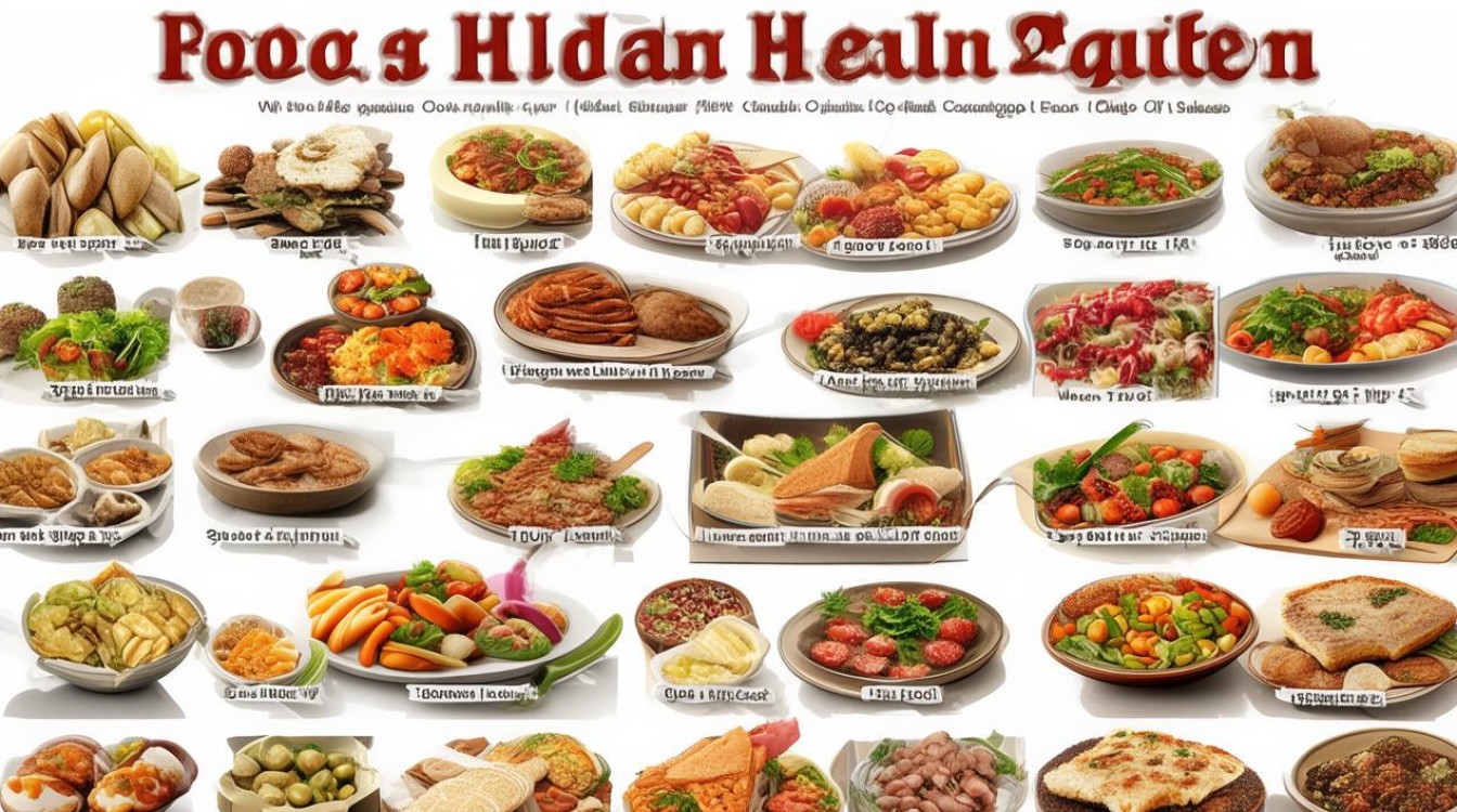 哪些饮食组合是健康的隐形威胁？-图4