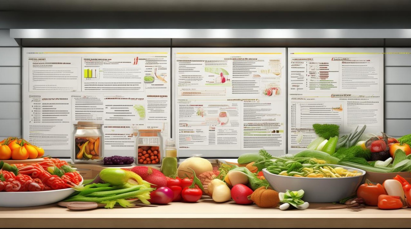 如何科学饮食？现代食物精要指南-图4