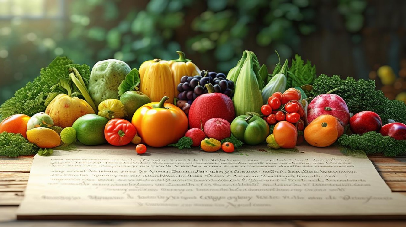 哪些食物能有效清理血液毒素？科学饮食助你净化体内环境-图3