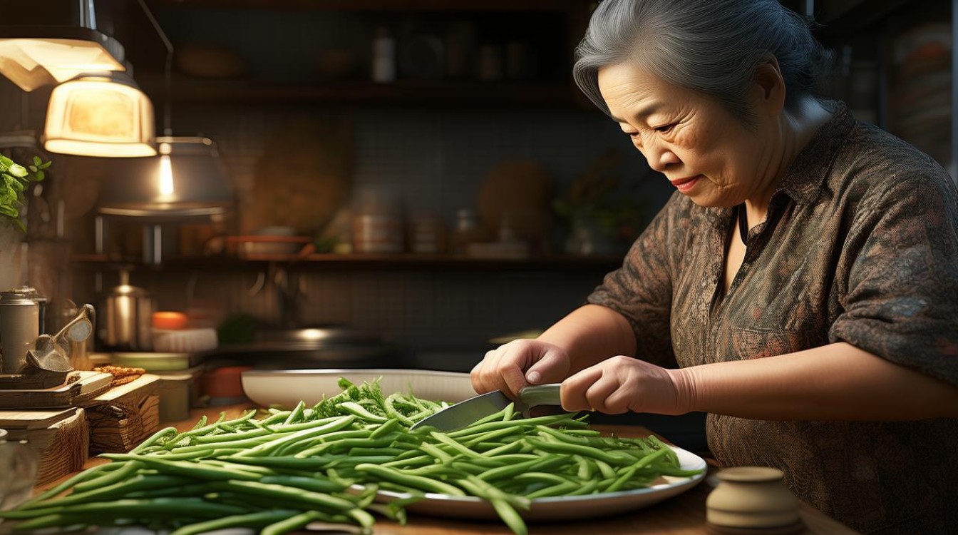 哺乳期能吃豆角吗？豆角会导致回奶吗？-图4