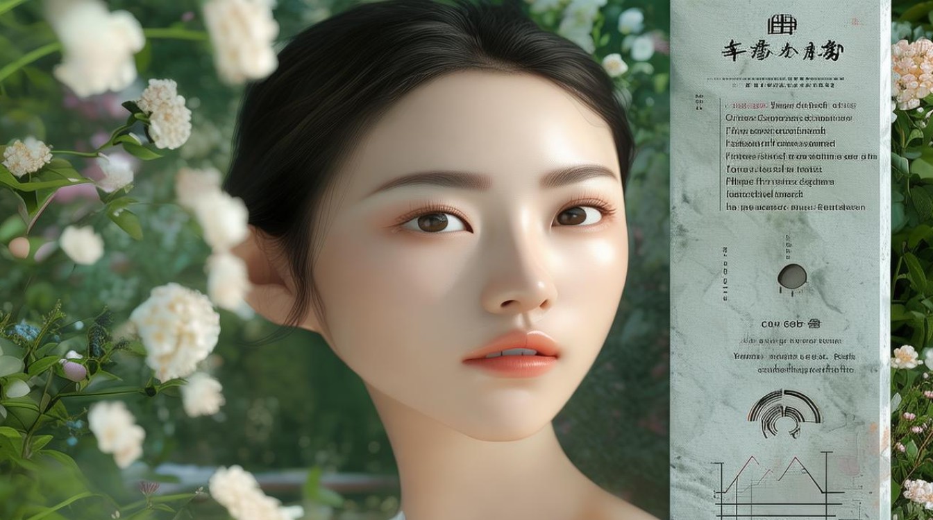 如何科学养护茉蕊儿皮肤？最新数据解读-图2