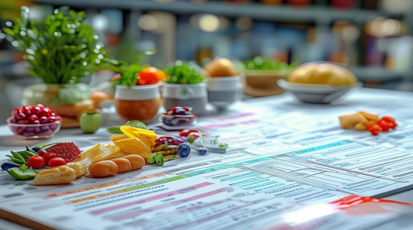 脑瘫患者如何科学搭配饮食？最新营养研究解析-图1