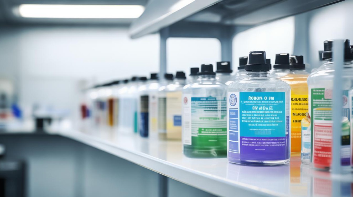 皮肤消毒液有哪些？常见种类及使用指南-图1