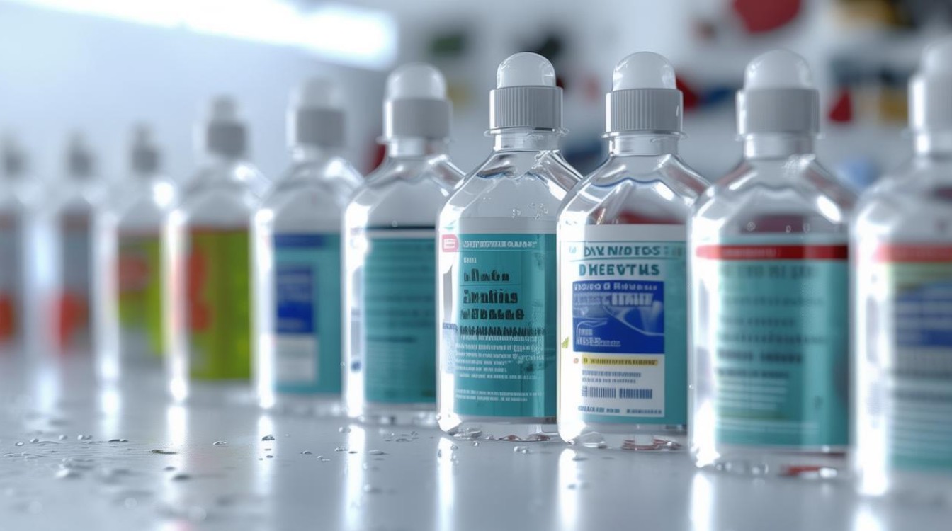 皮肤消毒液有哪些？常见种类及使用指南-图2