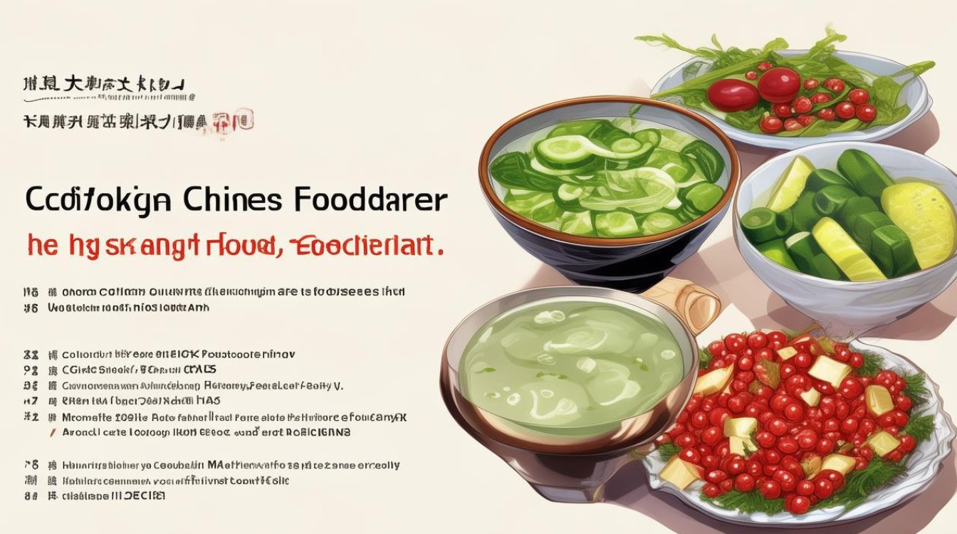 清热化痰吃什么好？10种有效食物推荐-图2