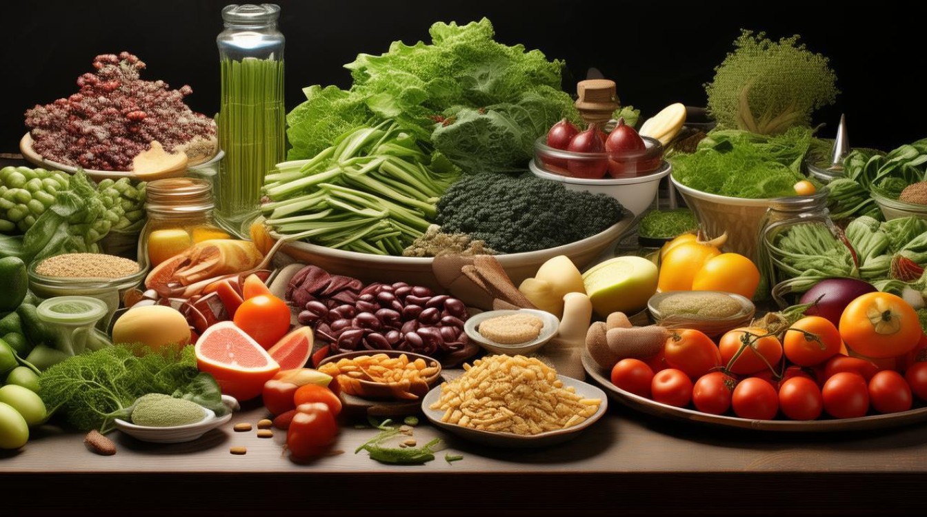 哪些食物能促进胃肠蠕动？科学选择助消化-图1