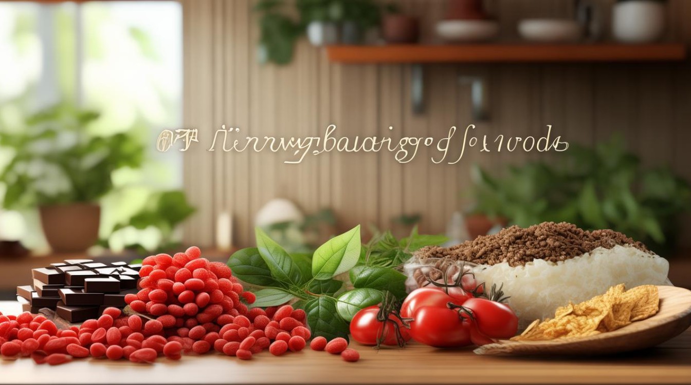 哪些科学验证的食物能有效提升精力？-图4