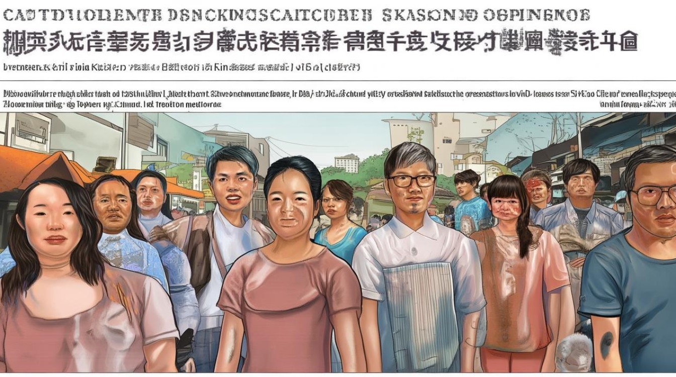 顺德皮肤病现状如何？最新防治指南全解析！-图3