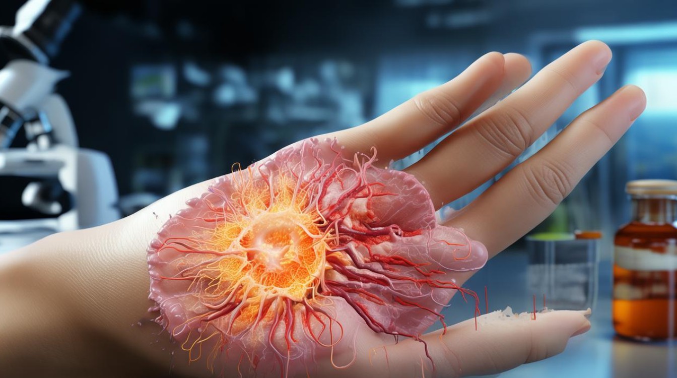 皮肤受损如何有效修复？5个实用方法分享-图3