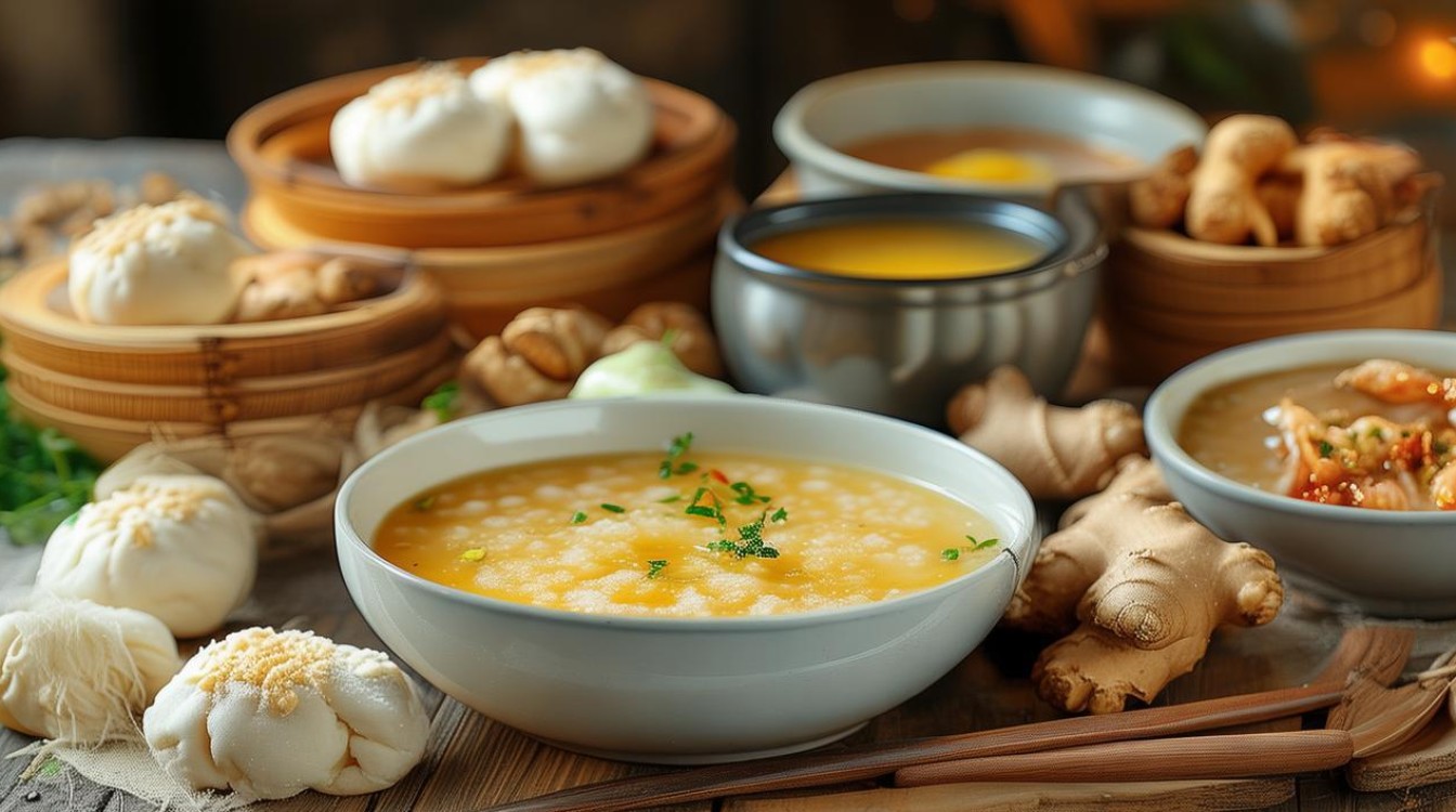 肚子受凉吃什么食物好？10种暖胃食物推荐-图4