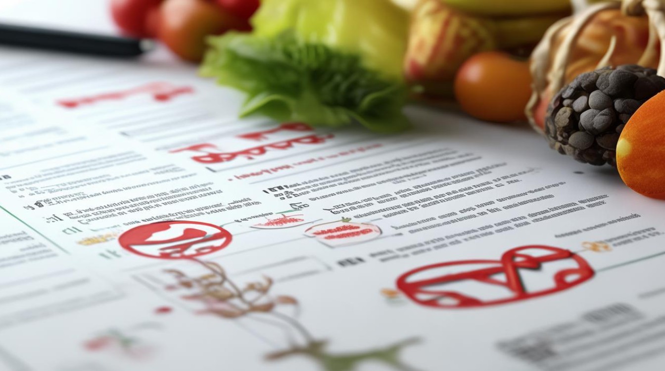 肠镜检查前吃什么食物最合适？-图2