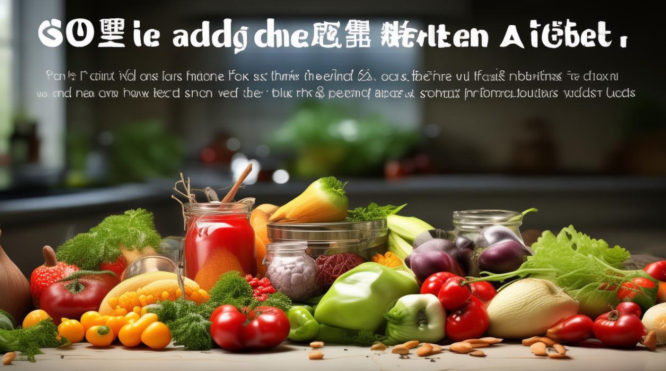 哪些抑酸食物能科学缓解胃酸不适？-图1