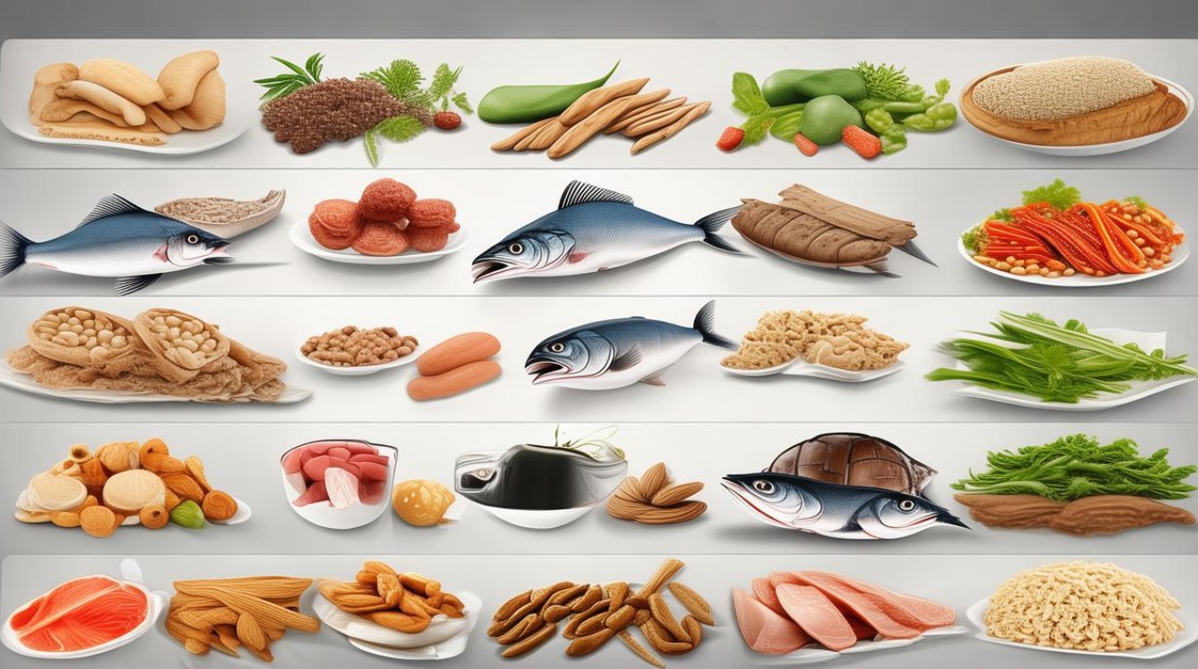 哪些食物富含硒？最全硒含量排行榜-图3