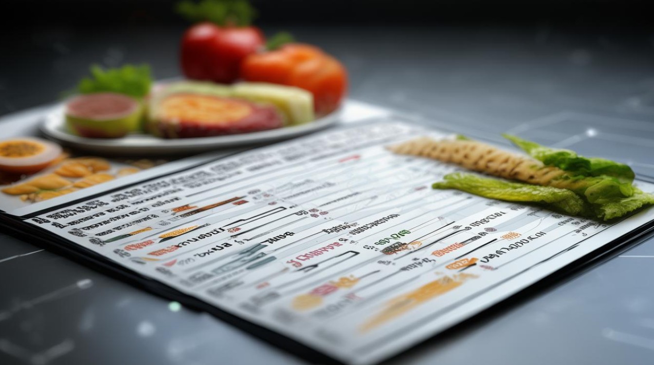哪些食物胆固醇含量高？科学选择保护心血管健康-图1