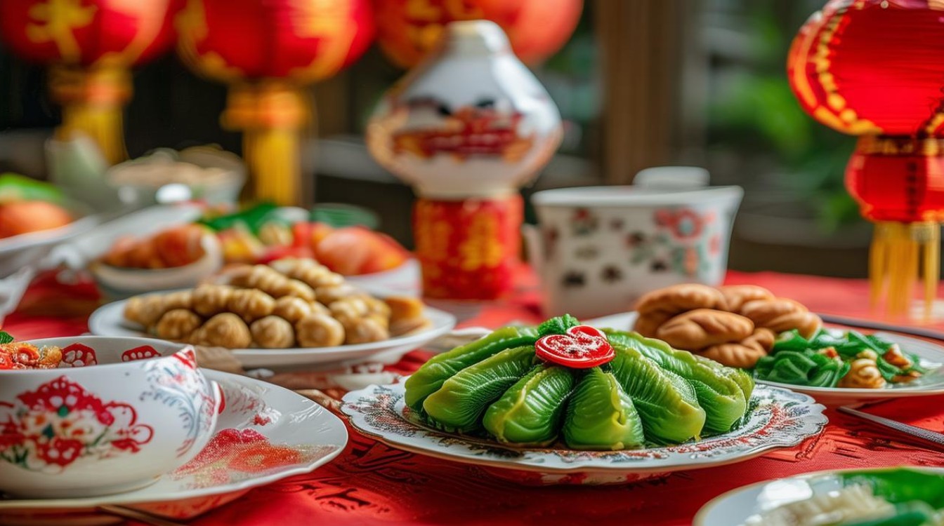 端午节有哪些传统美食？如何健康搭配？-图3