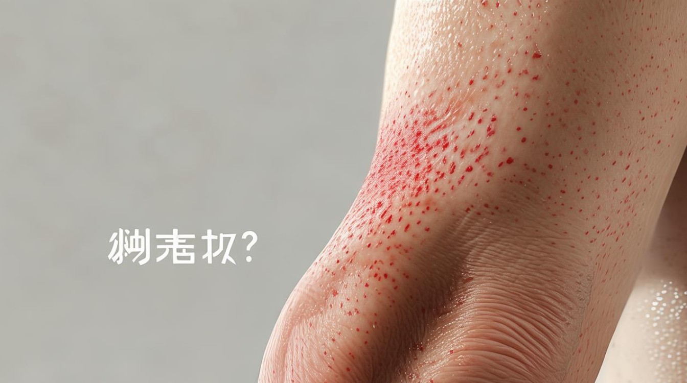 血糖高会导致皮肤瘙痒吗？原因与缓解方法-图2