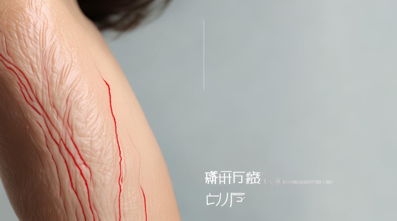 血糖高会导致皮肤瘙痒吗？原因与缓解方法-图3
