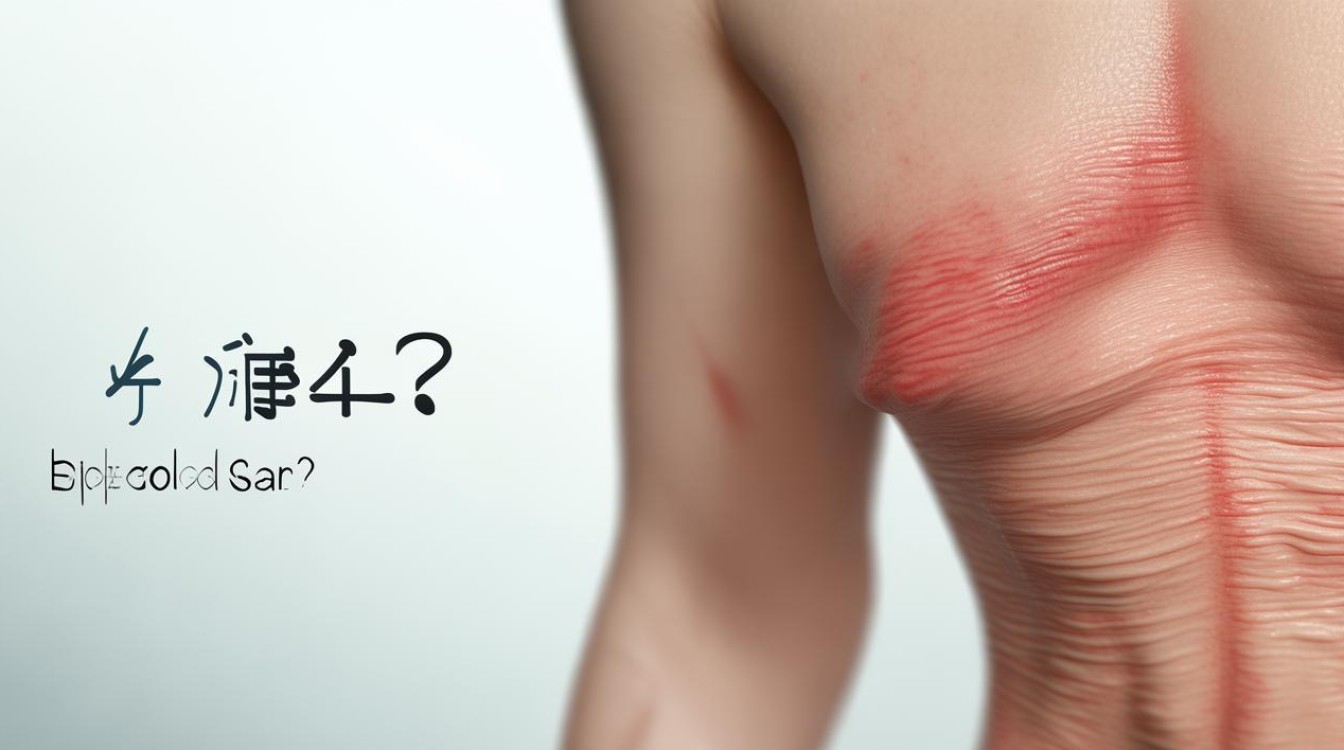 血糖高会导致皮肤瘙痒吗？原因与缓解方法-图4