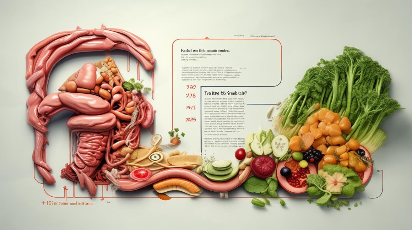 如何通过优化食物消化提升饮食健康？-图4