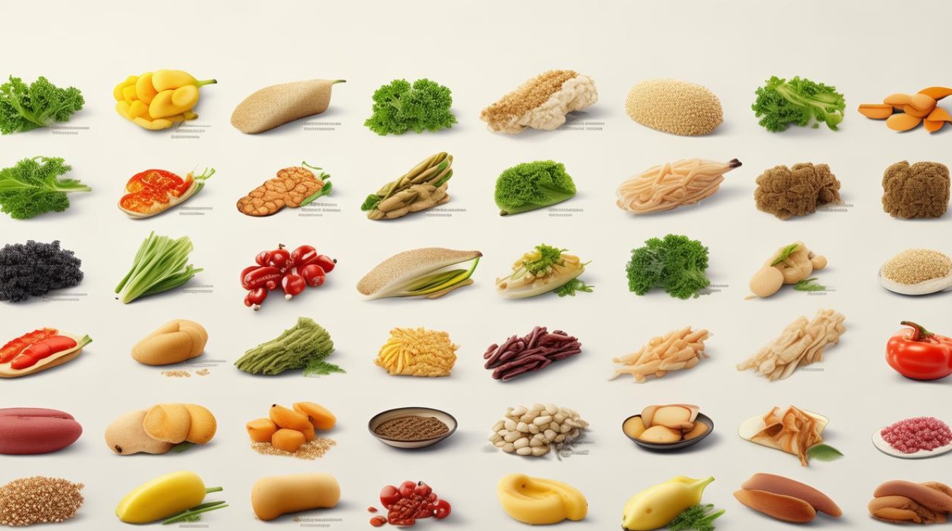 食物橡皮是什么？健康饮食替代品全解析-图1