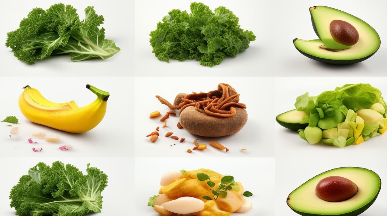 食物橡皮是什么？健康饮食替代品全解析-图4