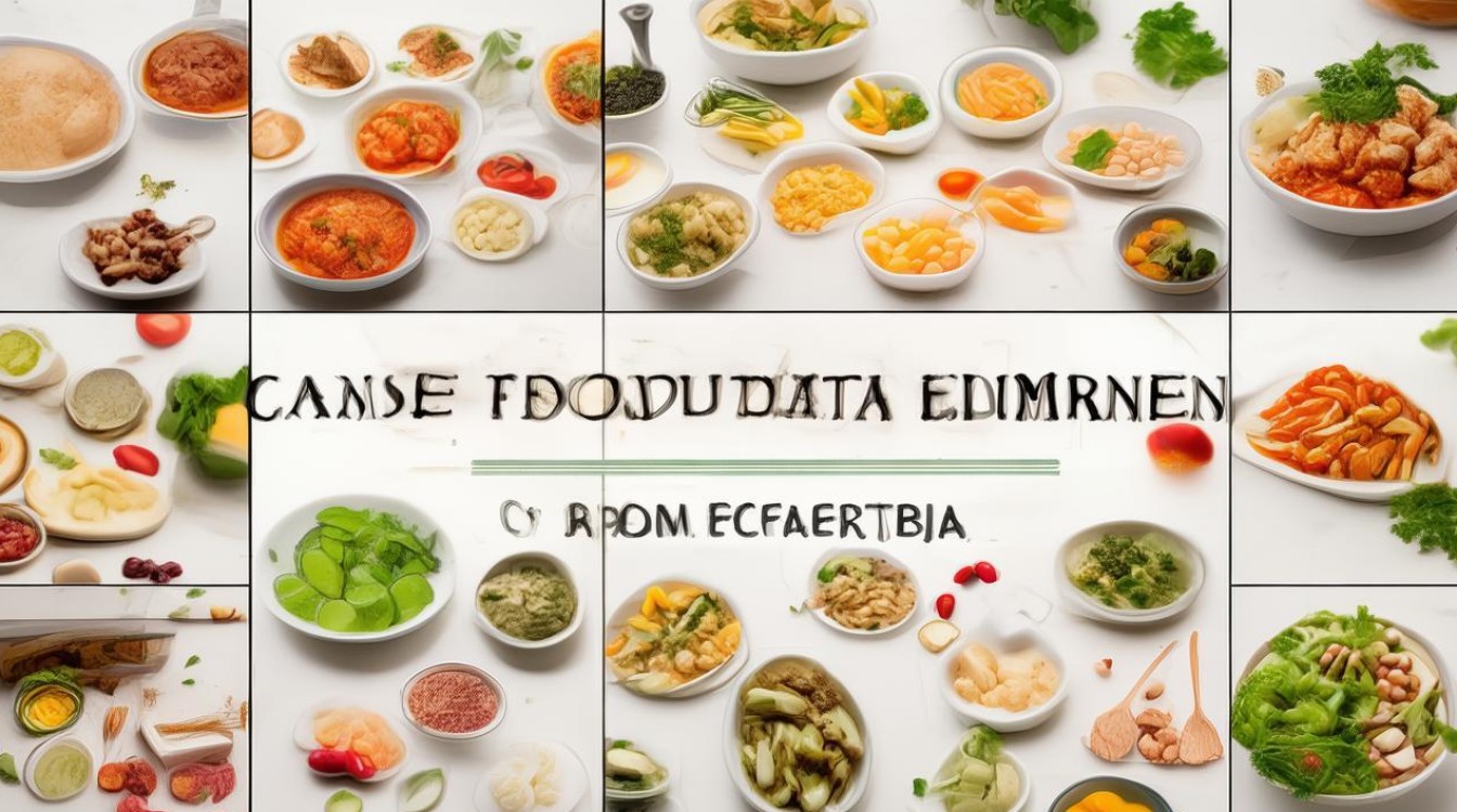 宝宝辅食食谱大全，简单营养的婴儿食物做法有哪些？-图1