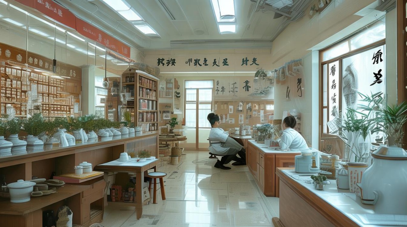 泰安中医医院皮肤科如何用中医智慧守护皮肤健康？-图3