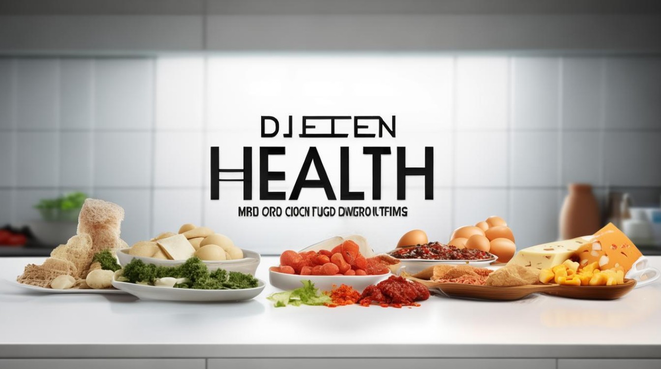 哪些食物容易引发呕吐？健康饮食需注意这些！-图3