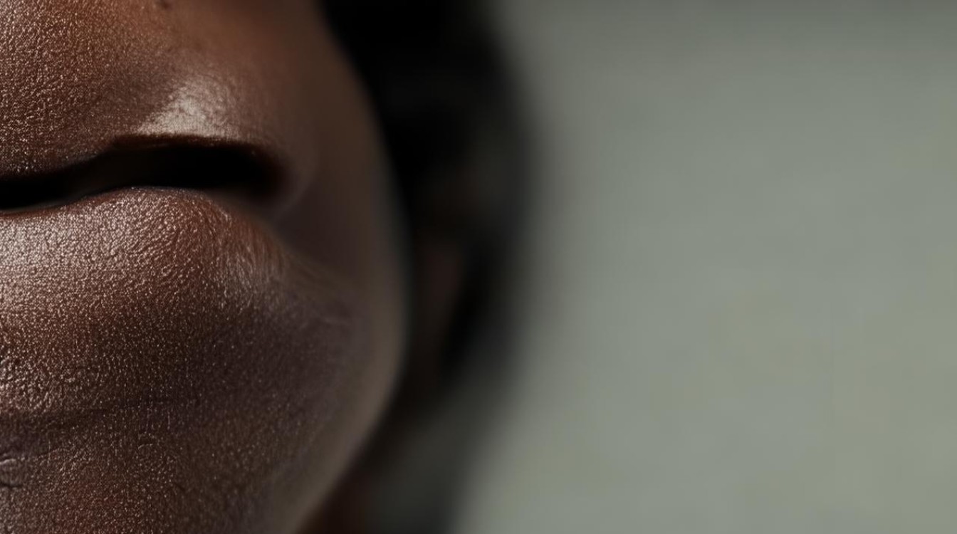 皮肤黑好吗？探讨肤色与健康美的关系-图3