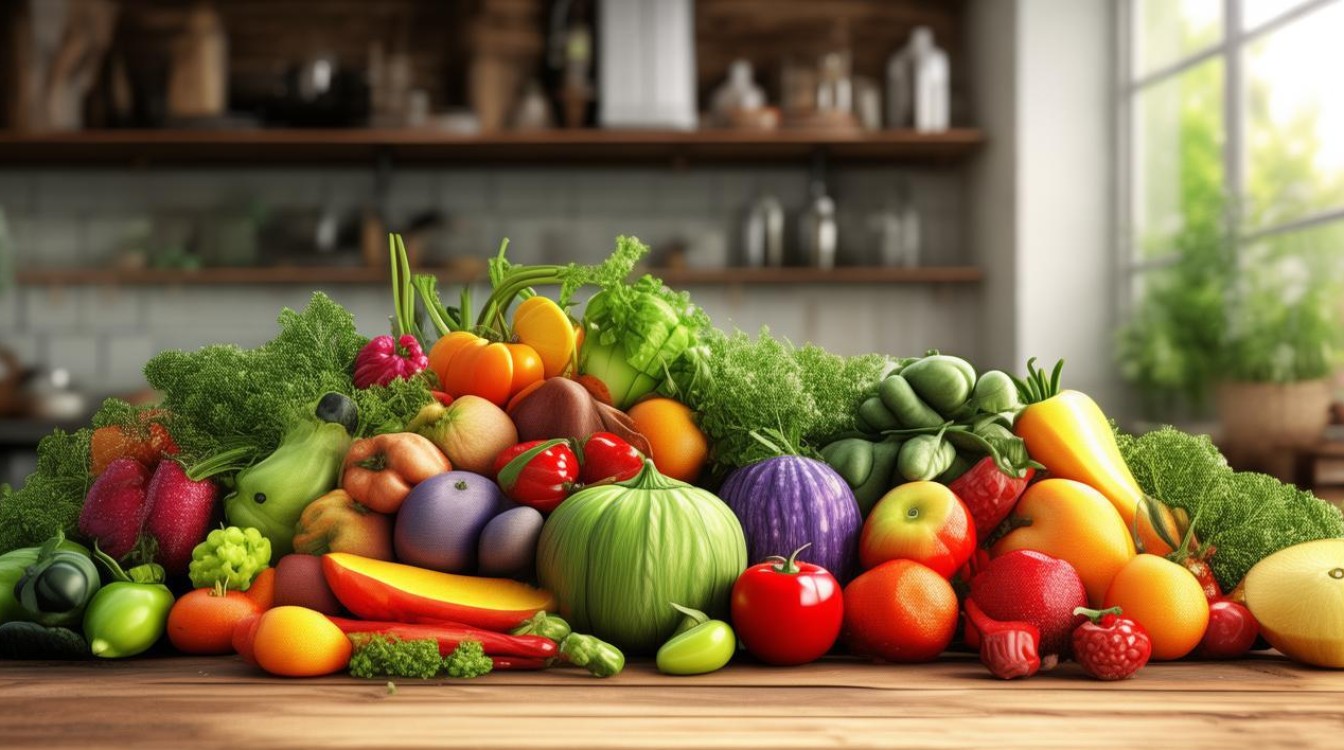 哪些食物能有效提升白细胞增强免疫力？-图2