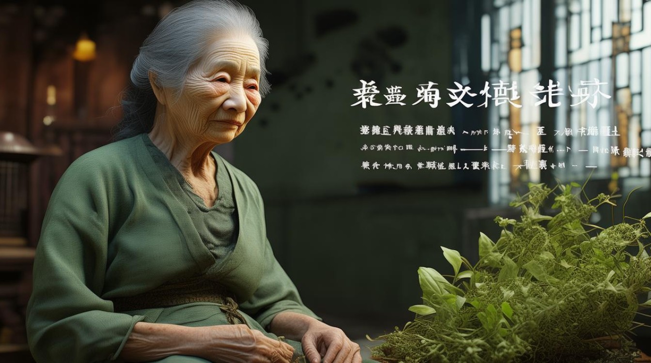 皮肤痒能用艾叶缓解吗？传统方法与科学验证-图2