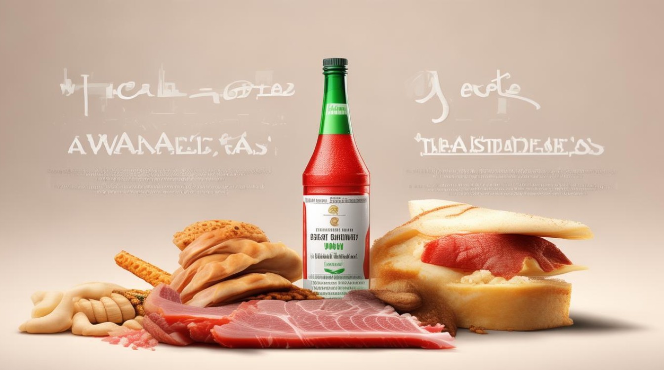 低血压人群应避免哪些食物？-图1