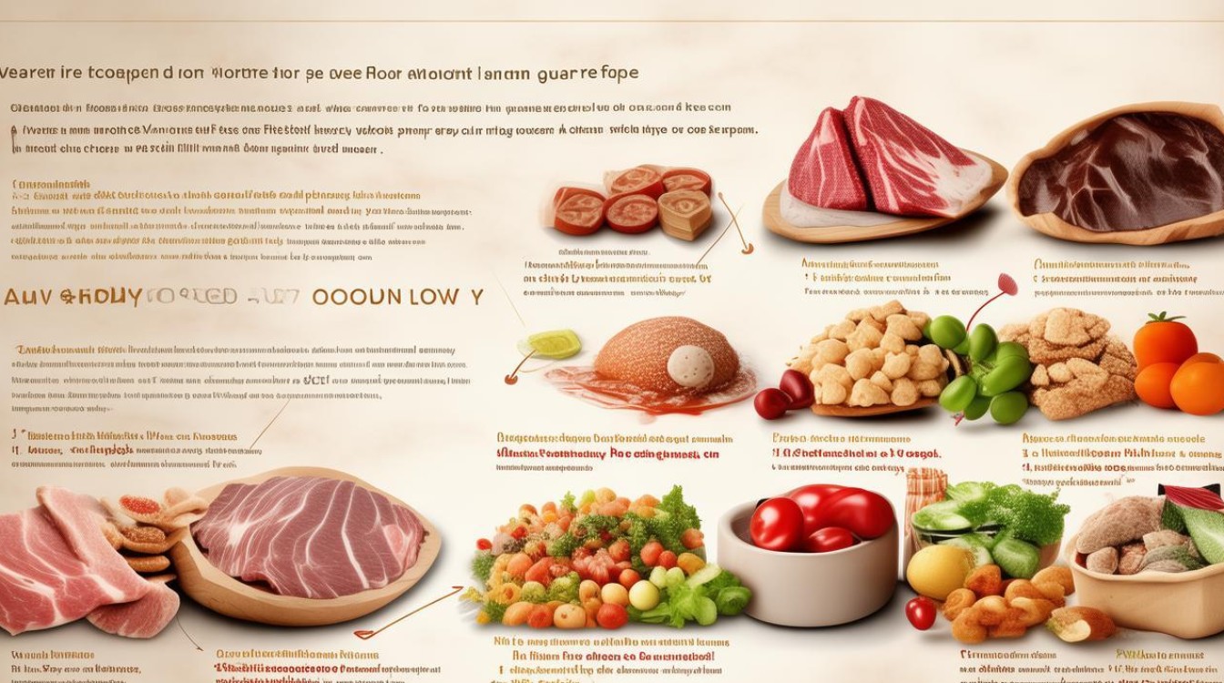 低血压人群应避免哪些食物？-图2