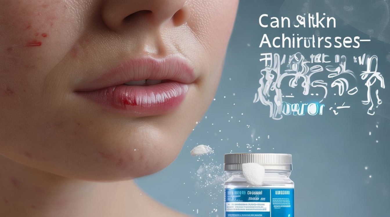 皮肤过敏能用冻干粉修复吗？安全使用指南-图2