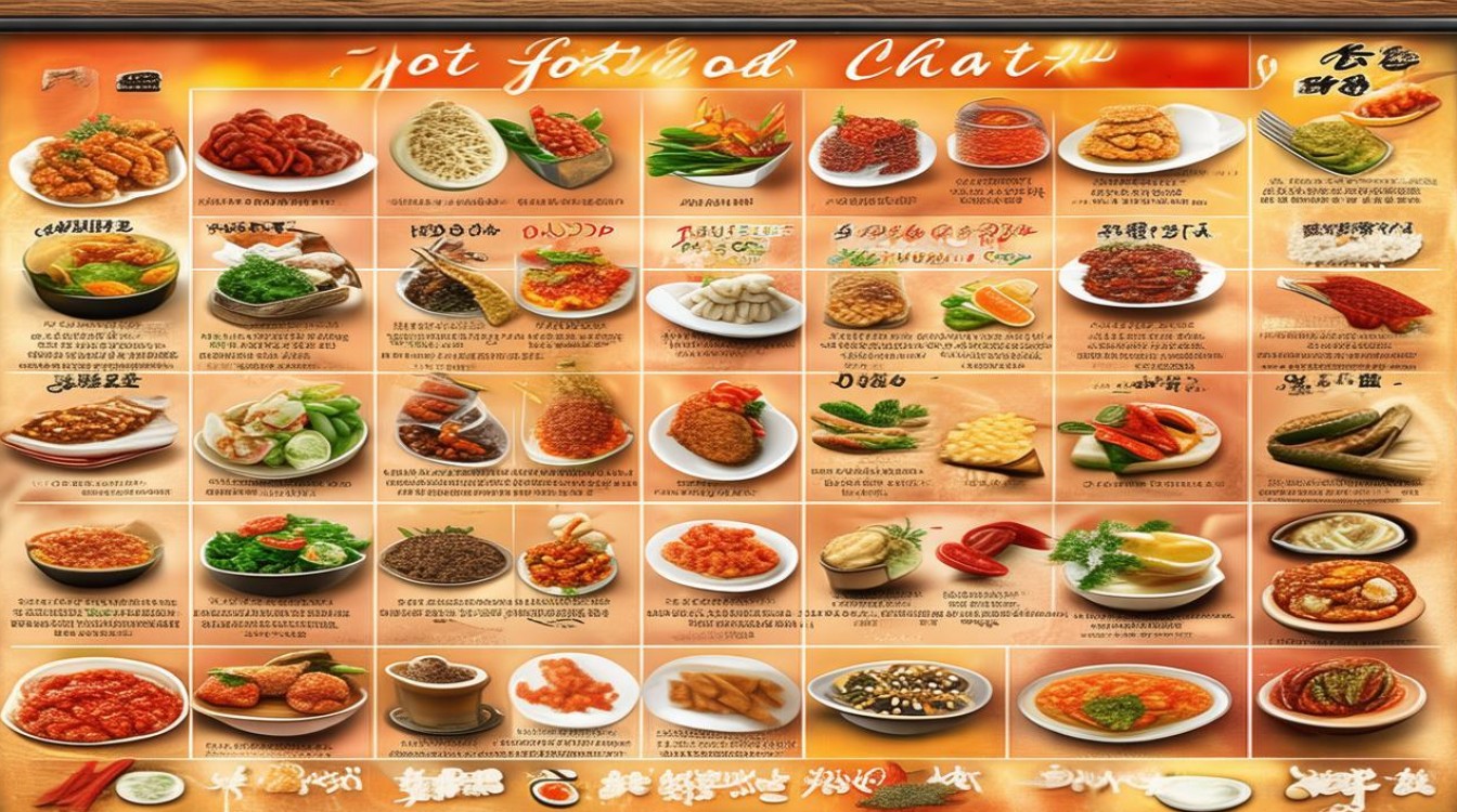 哪些食物属于热性？科学搭配饮食指南-图4