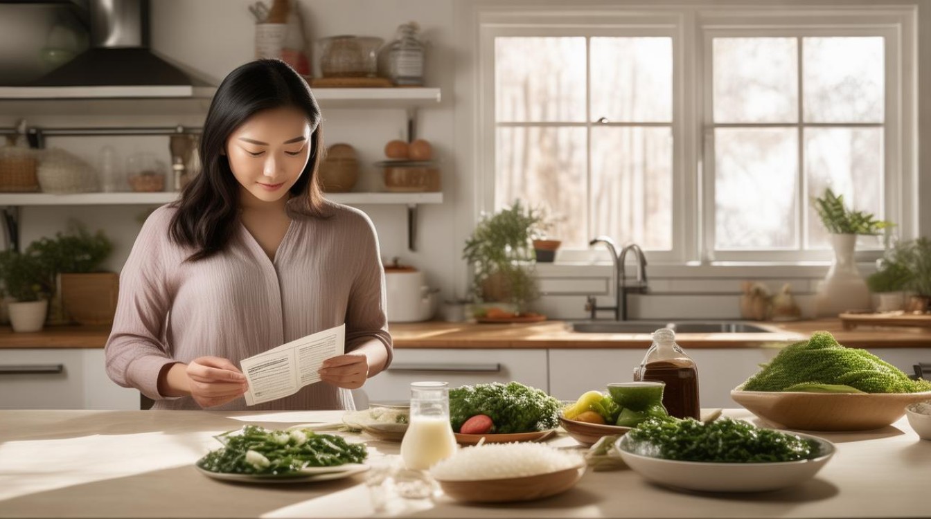 产妇胃酸吃什么食物能缓解？推荐这些易消化选择-图2