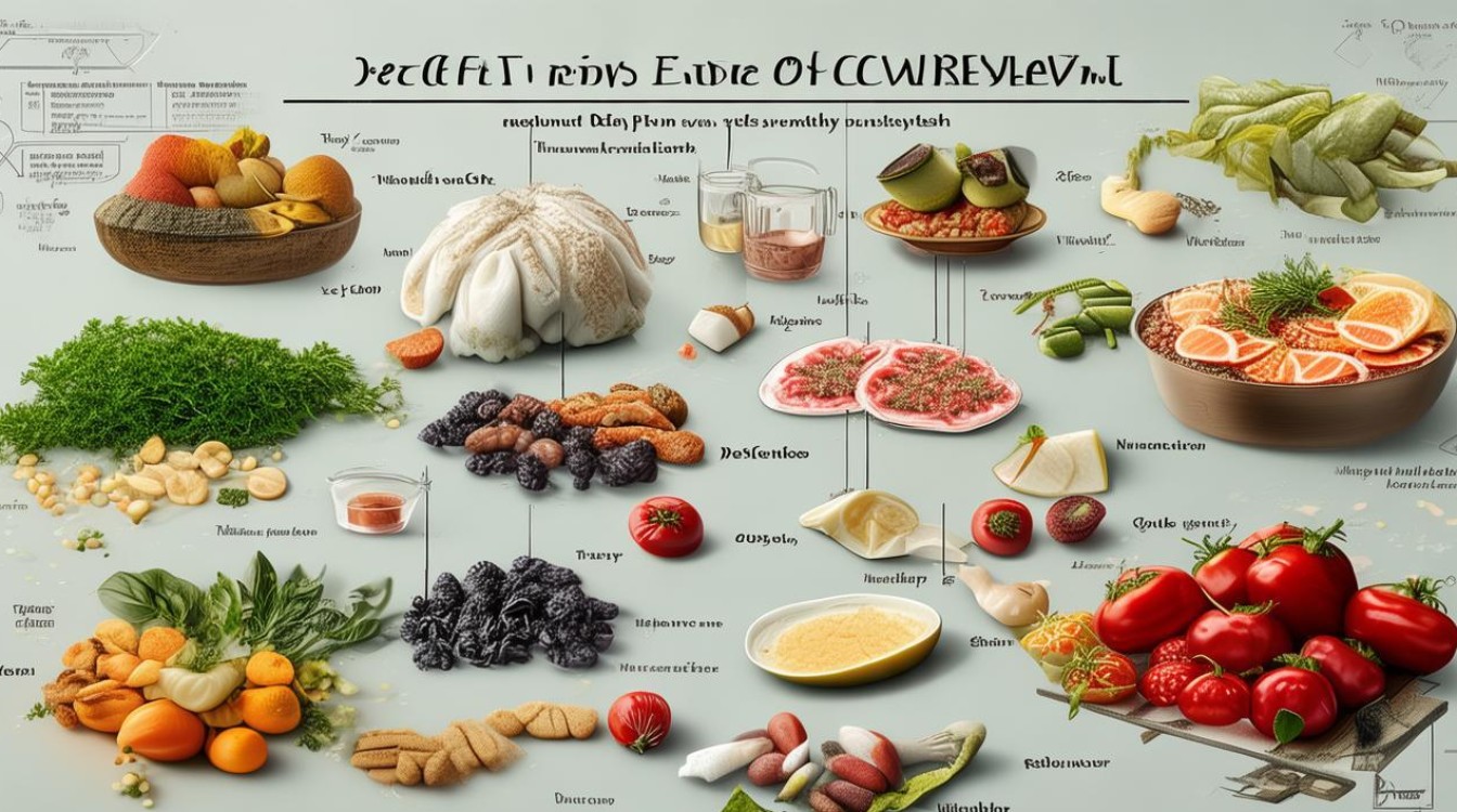 哪些食物可能影响避孕效果？科学解析饮食与避孕的关系-图1