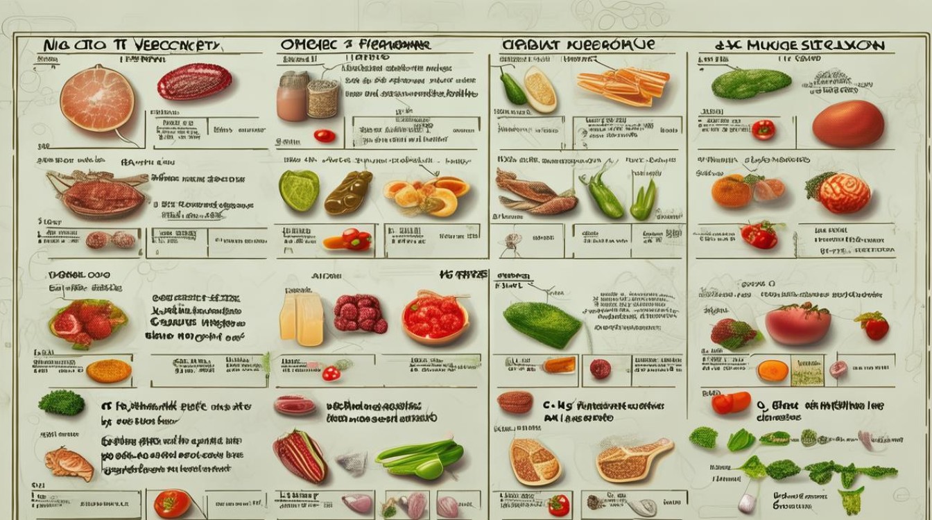 哪些食物可能影响避孕效果？科学解析饮食与避孕的关系-图4