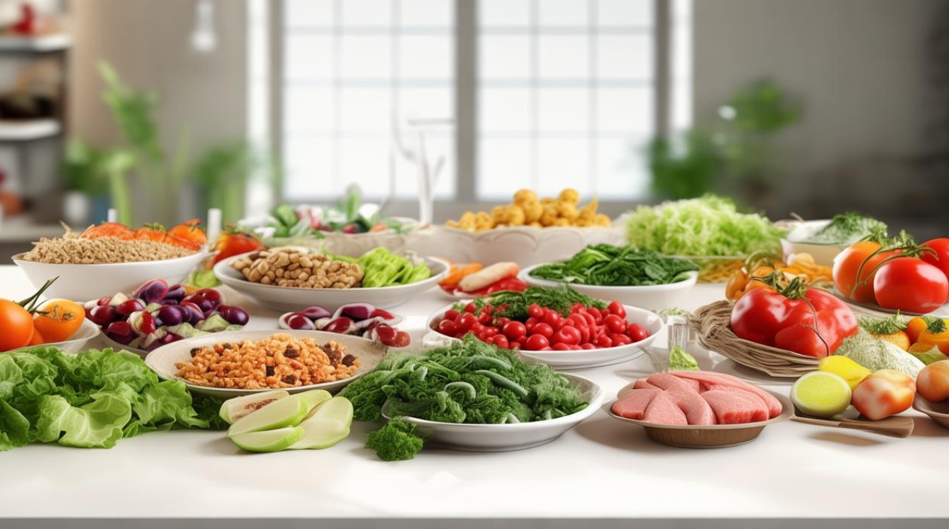 哪些食物能有效降低血脂和胆固醇？-图2