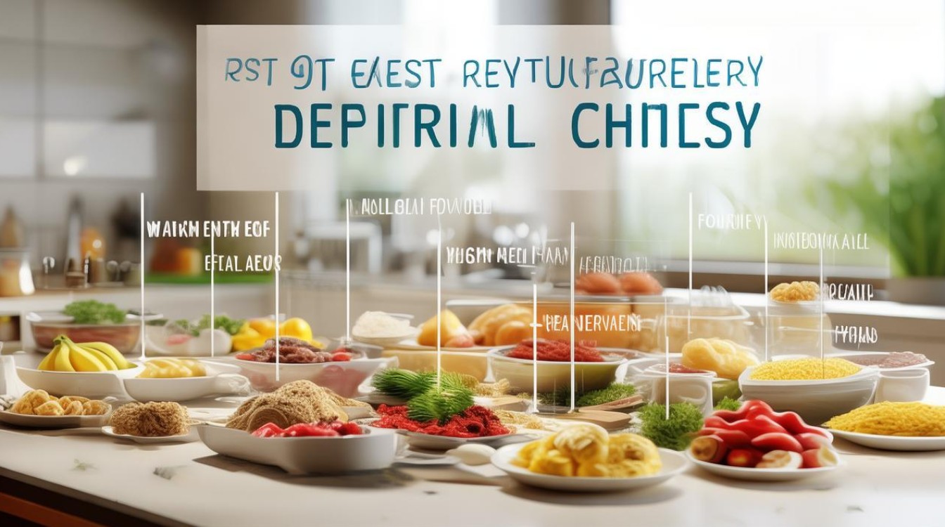 胃肠手术后适合吃什么食物？-图2